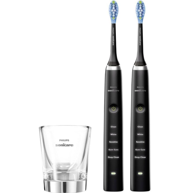 Philips HX9357/87 Sonicare Diamond Clean